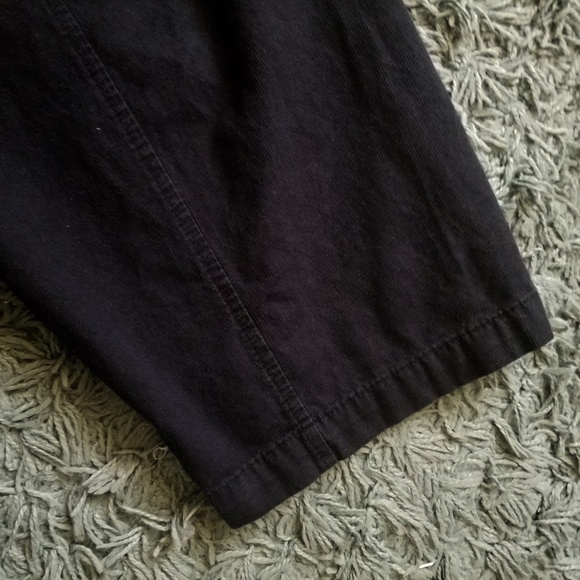 398. balloon cord crop pants - Picture 4 of 11